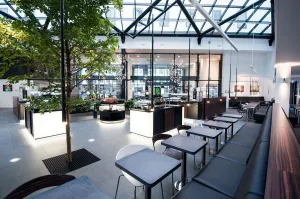 Image of Wakeup Copenhagen - Borgergade