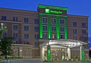 Image of Holiday Inn Hou Energy Corridor Eldridge by IHG