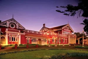 Image of WelcomHeritage Fernhills Royal Palace