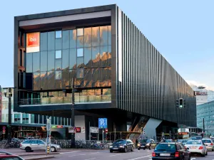 Image of ibis Innsbruck
