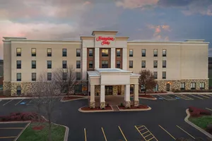 Image of Hampton Inn Yorkville