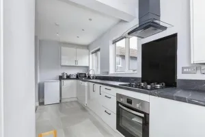Image of 3 Bedroom House in Loughborough