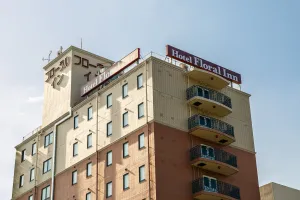 Image of Fukuoka Floral Inn Nishinakasu