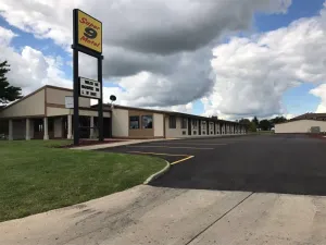 Image of Super 9 Motel Troy