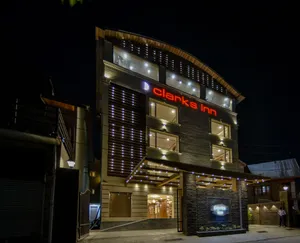 Image of Clarks inn srinagar