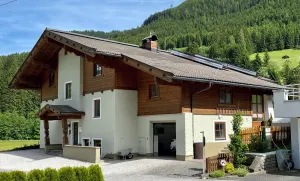 Image of Living Apartments Saalbach