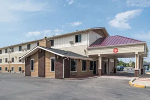 Image of Super 8 by Wyndham Boise