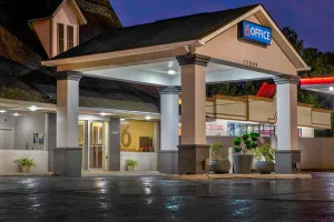 Image of Motel 6 Byron, GA