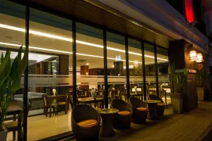 Image of Inn Residence Serviced Suites - SHA Extra Plus