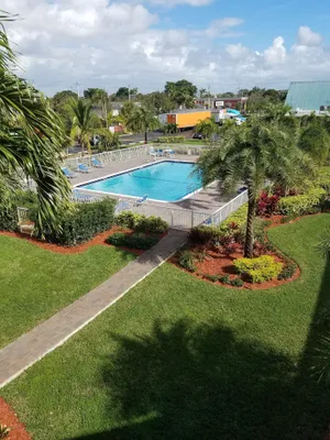Image of Budgetel Pompano Beach