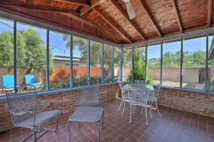 Image of Pet-Friendly Home, 4 Miles to U of A Campus