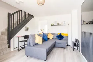 Image of Host & Stay - Polwell Road