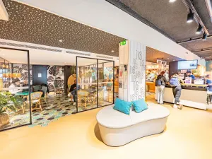 Image of ibis Styles Paris 16 Boulogne