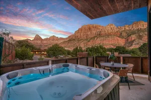 Image of Zion Sage Suites