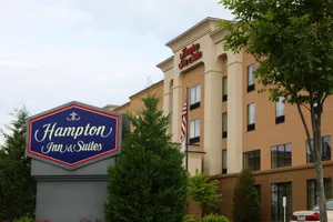 Image of Hampton Inn & Suites Paducah