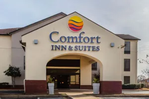 Image of Comfort Inn & Suites Jasper Hwy 78 West