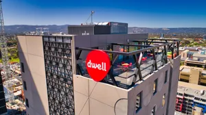 Image of dwell East End Adelaide