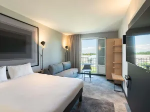 Image of ibis Strasbourg Centre Gare