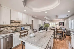 Image of Family Home in Walkable Area Near Silicon Valley!