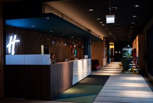 Image of Holiday Inn Zürich Messe by IHG
