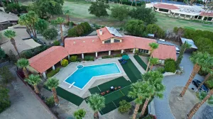 Image of Borrego Springs Golfers Paradise with Private Pool!
