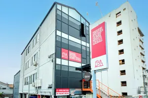 Image of Hotel Base Nara