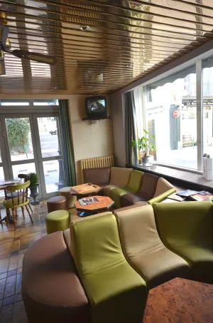 Image of Hôtel la Régence