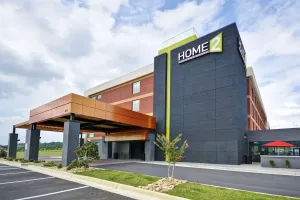 Image of Home2 Suites by Hilton Pigeon Forge
