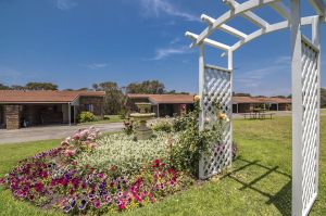 Image of Emu Beach Chalets