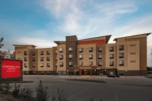 Image of TownePlace Suites by Marriott Dallas Mesquite