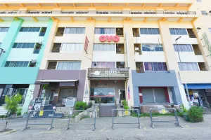 Image of Hotel O Destiny Riverside Hotel