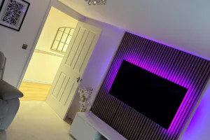 Image of Stylish Apartment in Chafford Hundred