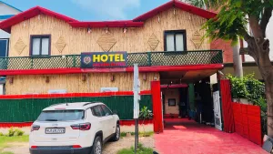 Image of Hotel Arcadia plutus