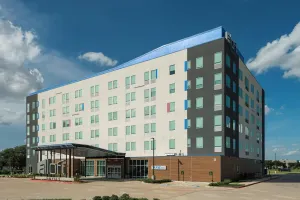 Image of Aloft DFW Airport North