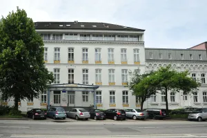 Image of Hotel Commodore