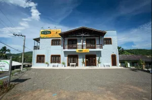 Image of Pousada Cidade Verde