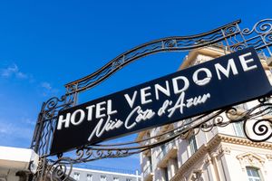 Image of Hôtel Vendôme