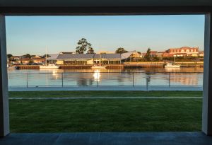 Image of Ulverstone Waterfront Apartments