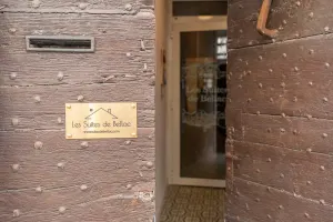 Image of Les Suites de Bellac