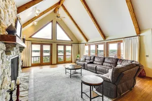 Image of Spacious Osage Beach Home w/ Panoramic Lake Views
