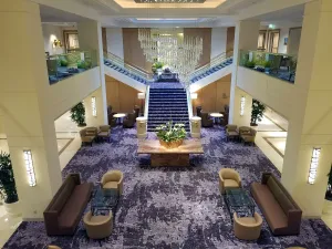 Image of Hilton Los Angeles Airport