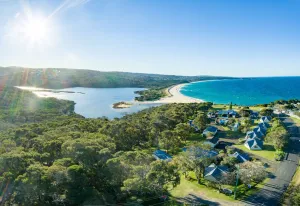 Image of Beach Cabins Merimbula