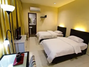 Image of Melody Inn Hotel