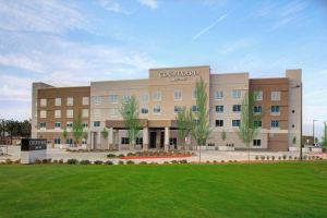 Image of Courtyard by Marriott Atlanta Kennesaw