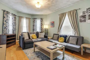 Image of Providence Apartment 1 Mi to Brown University