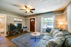 Image of Visalia Vacation Rental Near Sequoia National Park