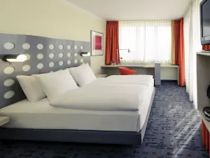 Image of Mercure Neu-Isenburg
