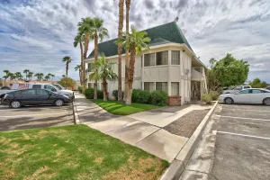 Image of Motel 6-Yuma, AZ - East