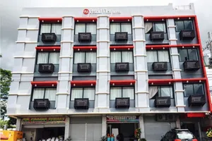 Image of PearLi View Hotel Iloilo powered by Cocotel