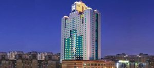 Image of C&D Hotel Quanzhou